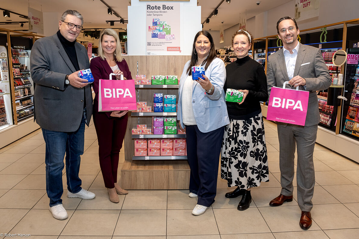 BIPA rote Box (Bild 1)