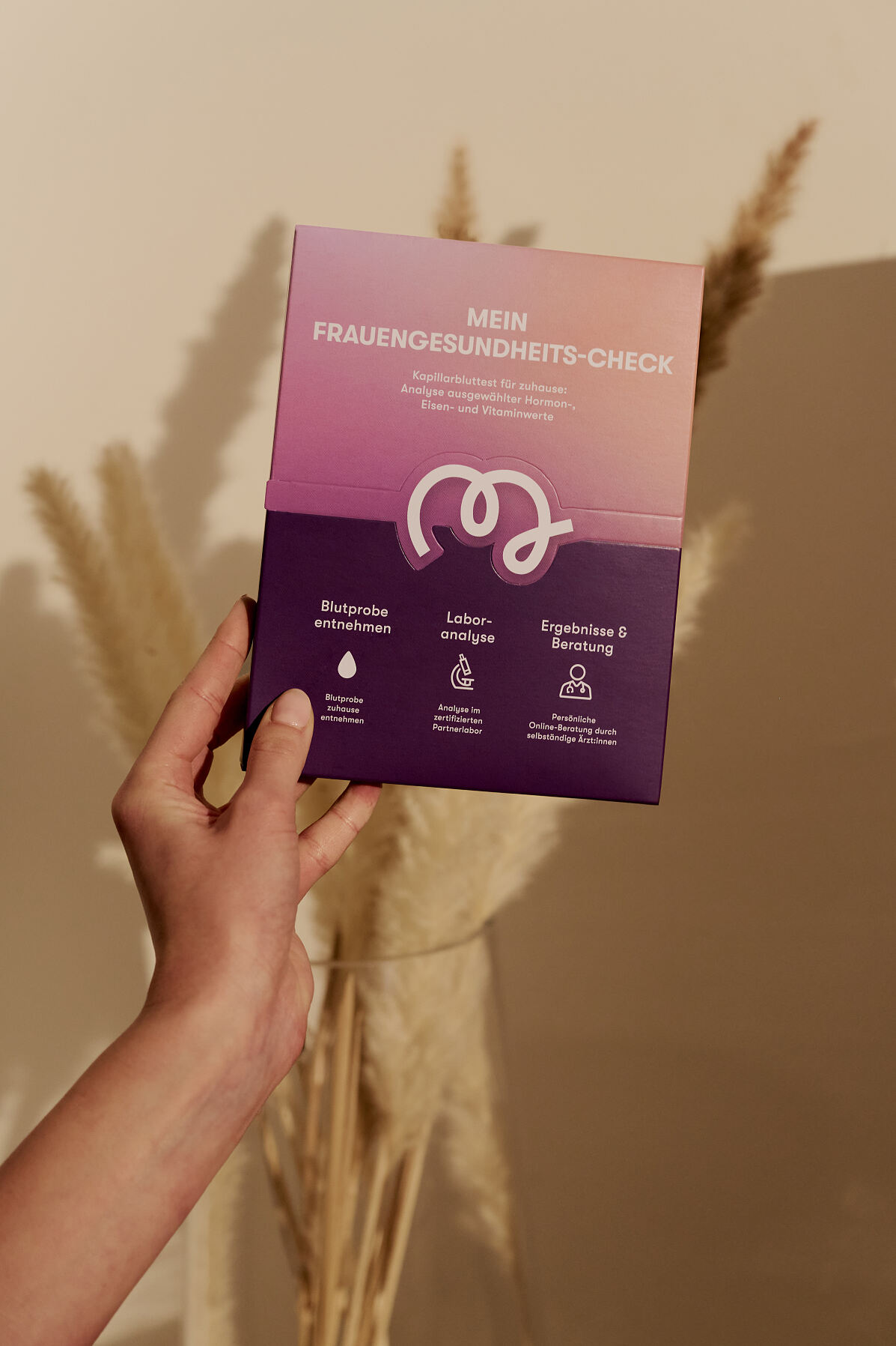 MavieMe_BIPA_Frauengesundheits-Check©CHIARAMILO