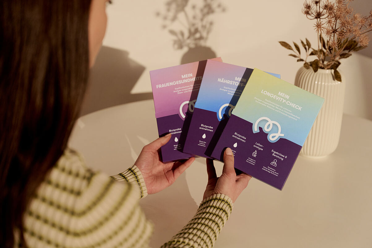 MavieMe_BIPA_Gesundheitstests_©CHIARAMILO