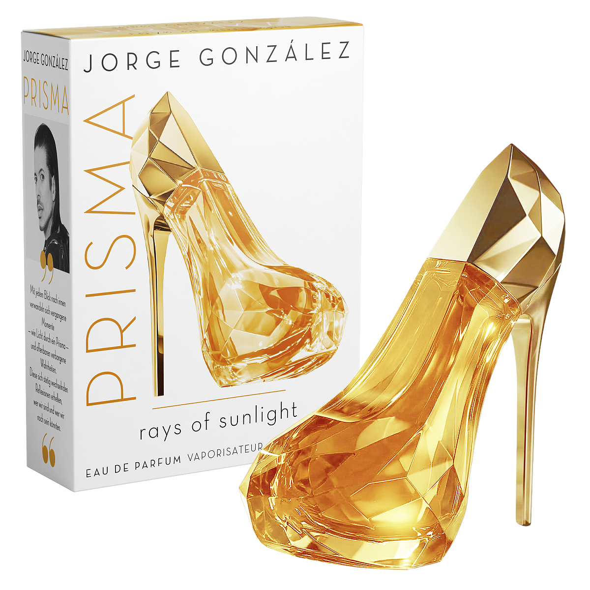 Bild 3 JORGE_PRISMA_rays of sunlight_EDP 50ml EAN 4044794721082