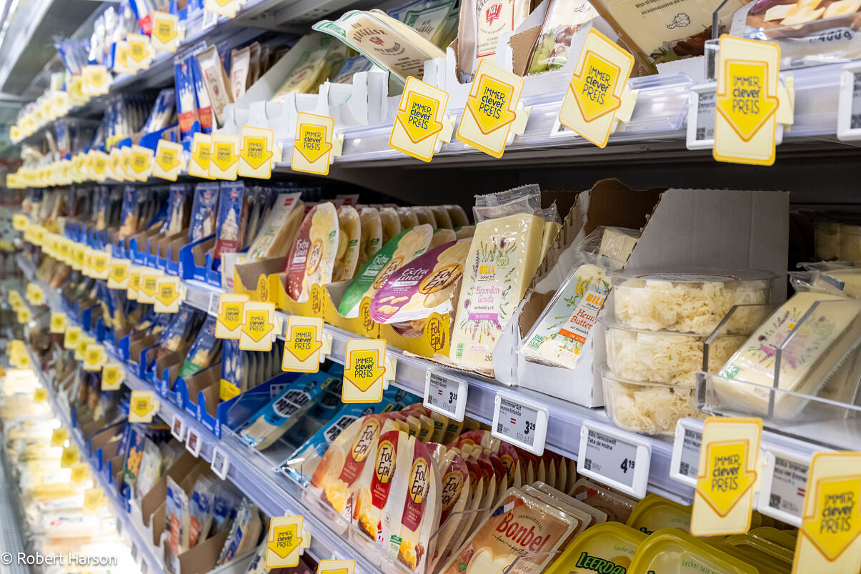 BILLA kaufen, Diskont zahlen - bis zu 3.000 Produkte zum IMMER CLEVER PREIS. 