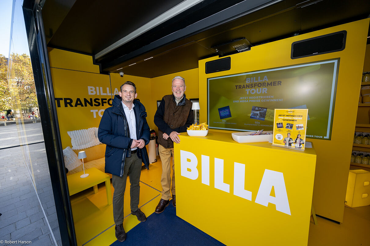 Bild 04_©BILLA AG_Robert Harson