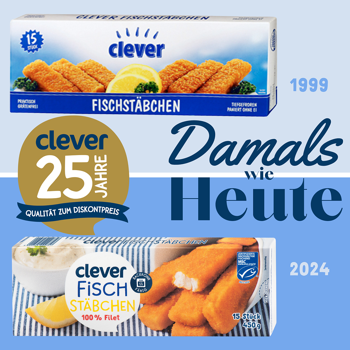 10_25 Jahre Clever