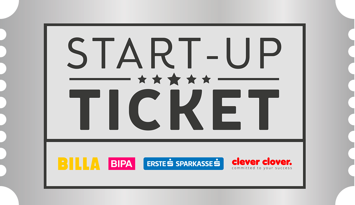 StartUpTicket