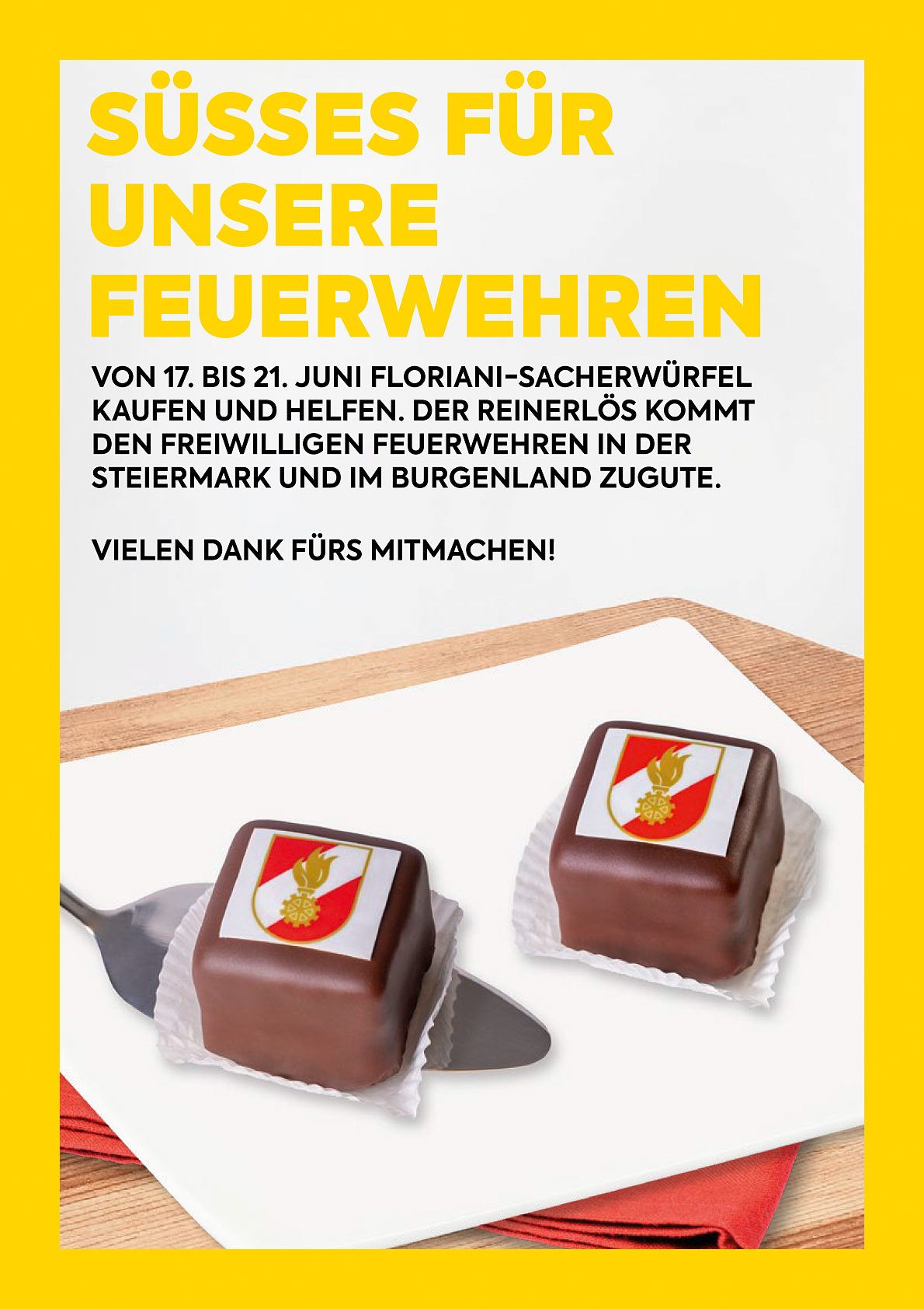 Suesses_fuer_Feuerwehren_Plakat_A4_Intranet_Selbstausdruck