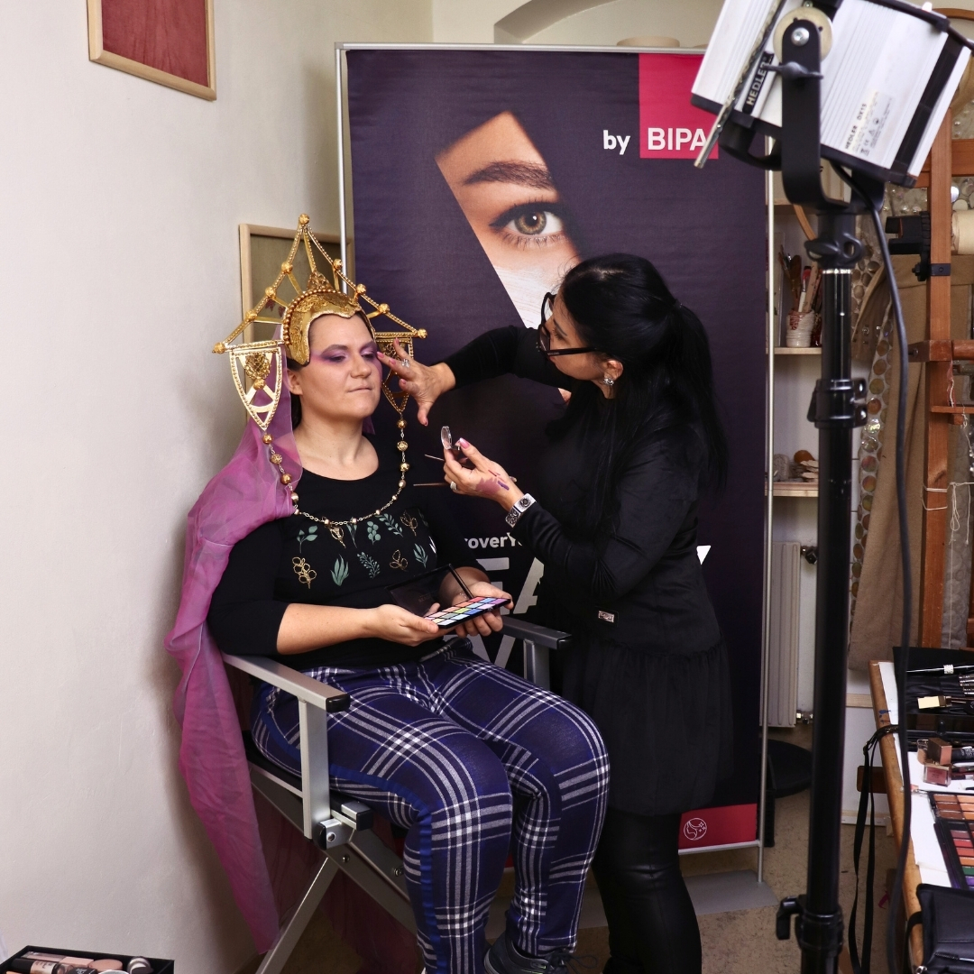 03_Projekt make up my story mit Jugend am Werk 2023