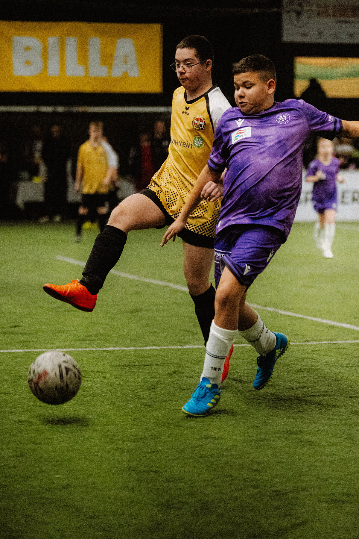 06_BILLA Spielerpass