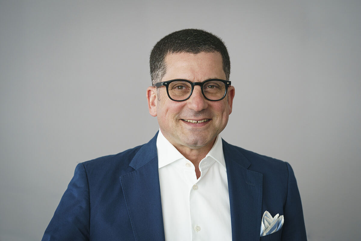 Marcel Haraszti