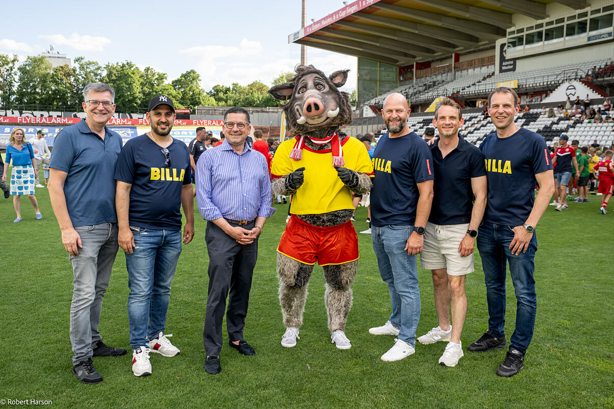 02_BILLA_Cup_Bundesfinale