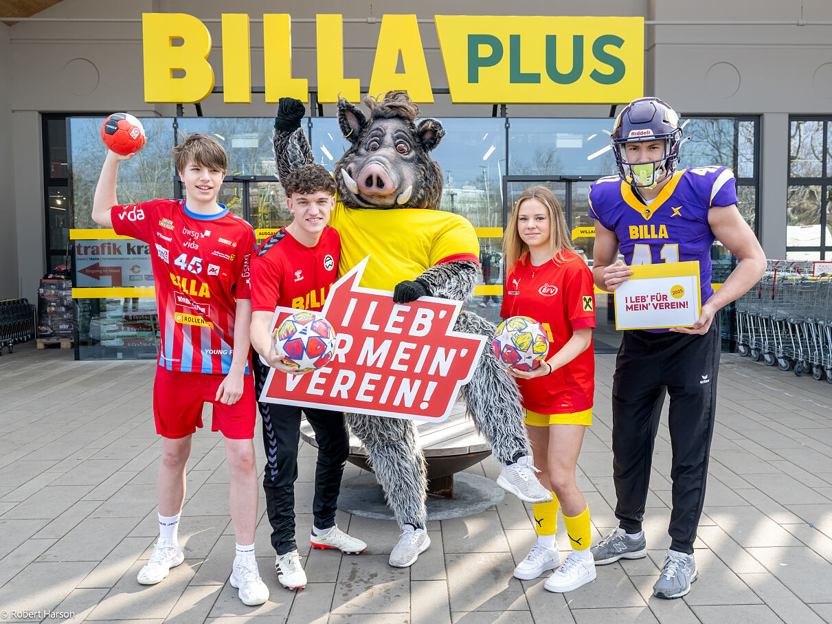 02_BILLA_Vereinsaktion
