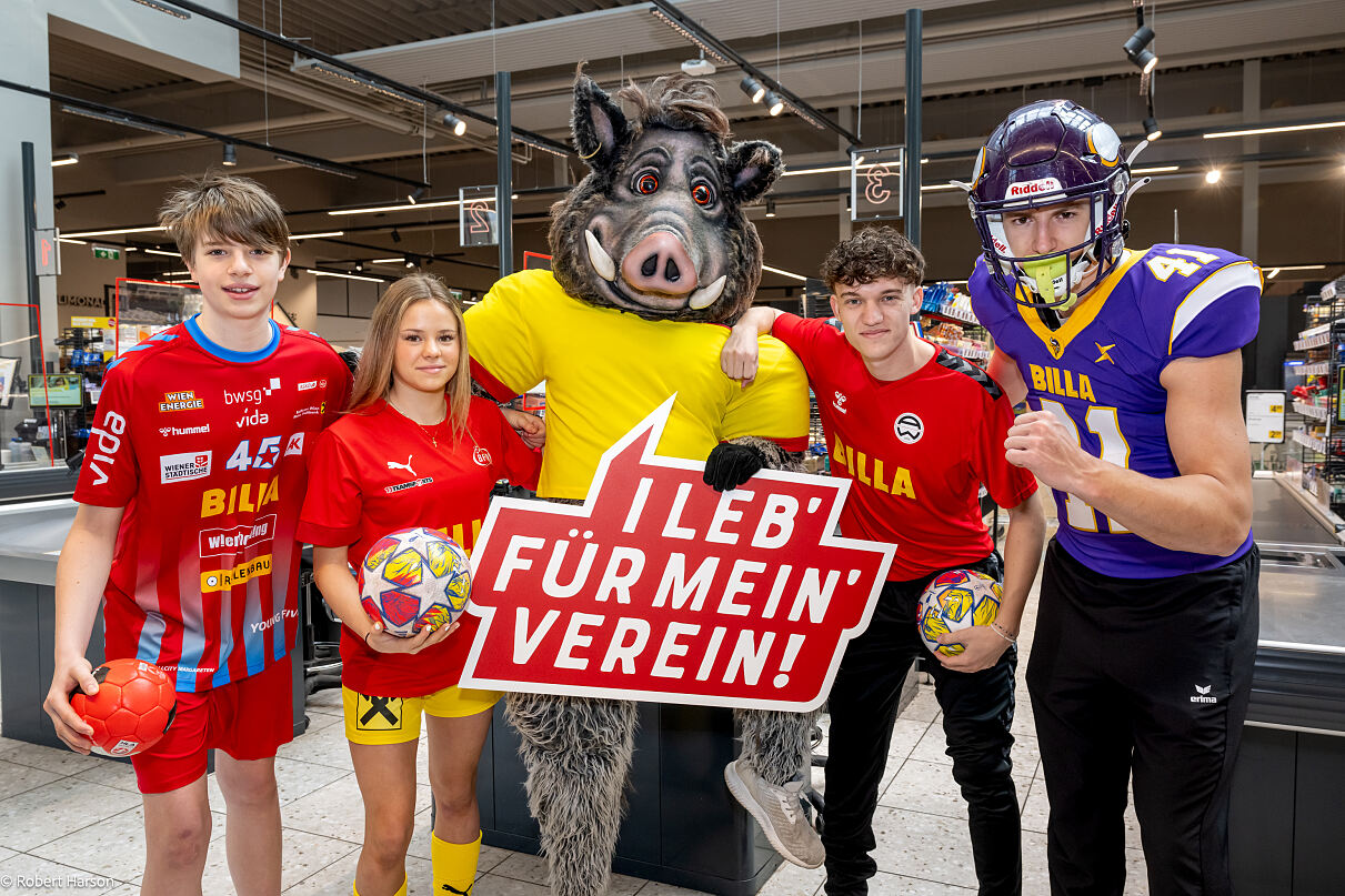 03_BILLA_Vereinsaktion