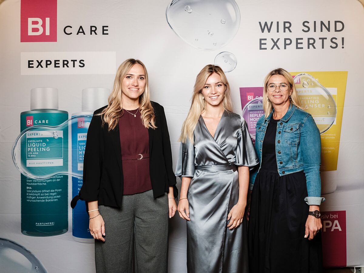 03_BI CARE EXPERTS Produktlaunch Event (c) Dragan Dok_BIPA