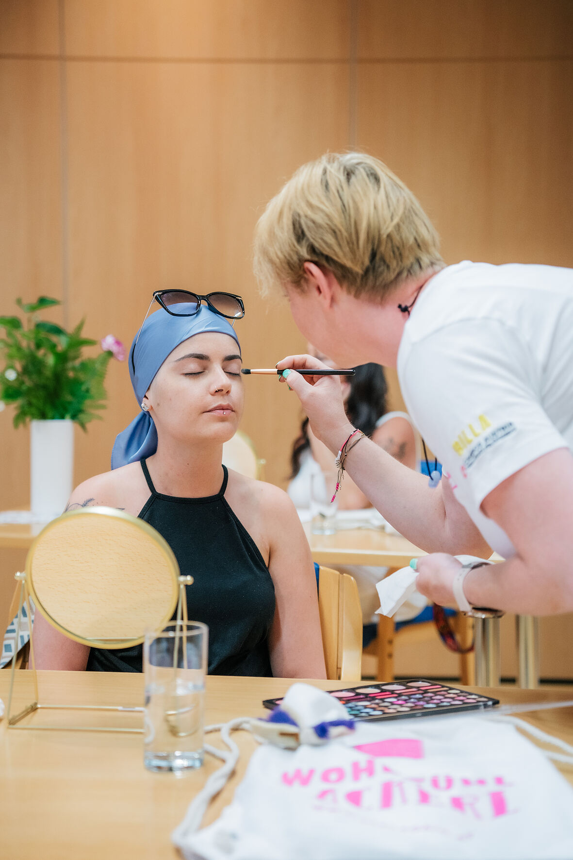 03_BILLA_Bilanz Feel Again-Sacherwürfel