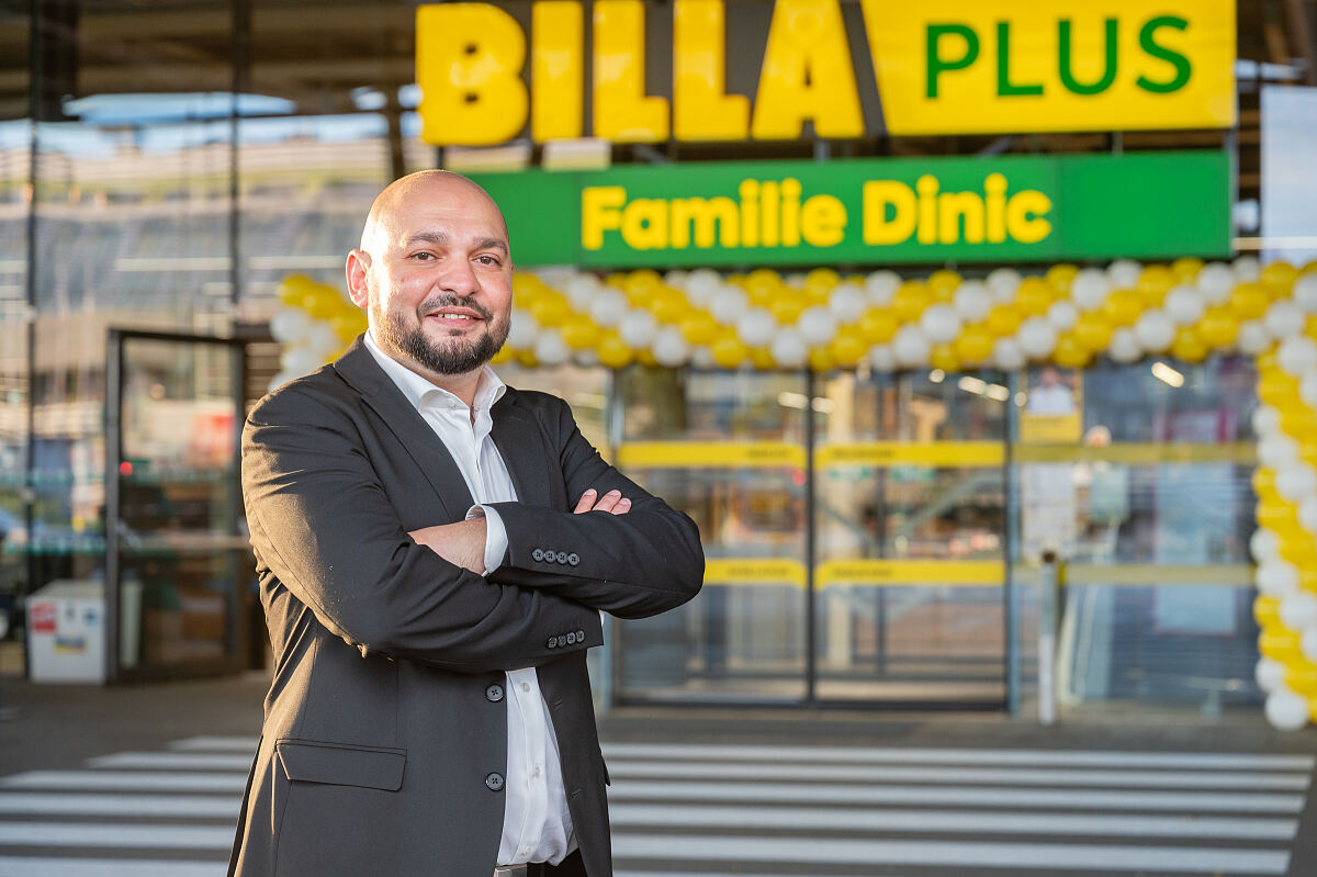 01_BILLA_Kaufmann Dinic