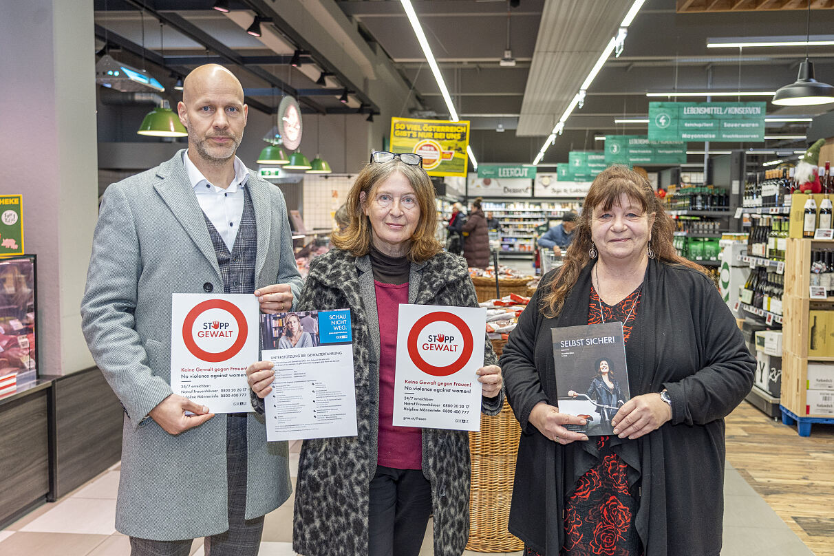 16TageGegenGewalt_Gschiel,Kahr,Kirschner_Fischer