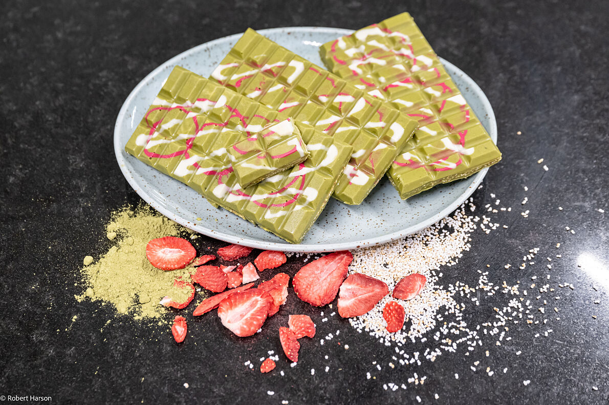 01_BILLA_Matcha Strawberry